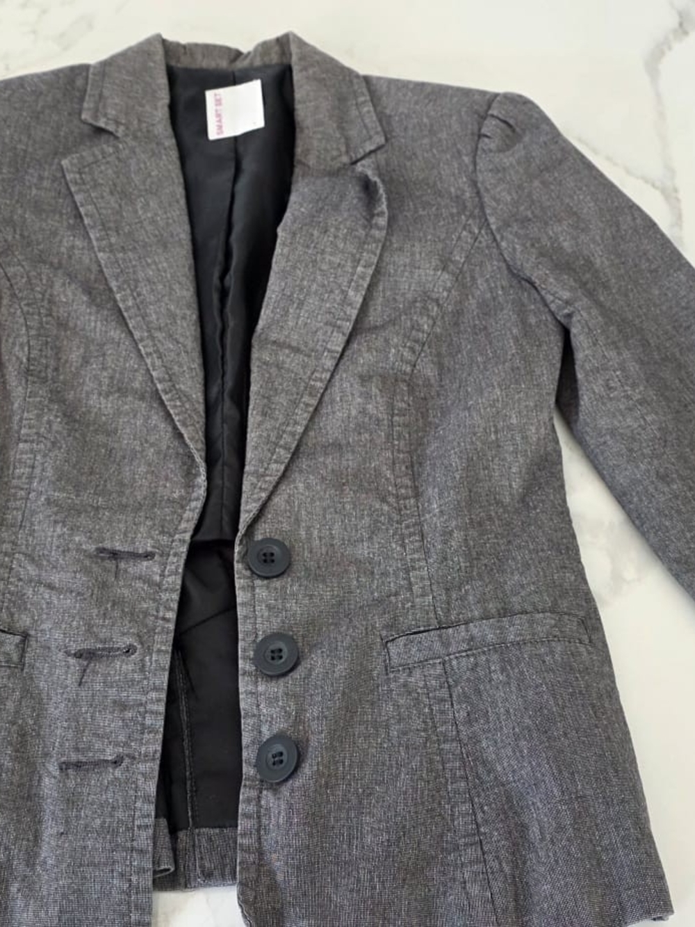 Women Blazer Jacket